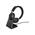 Jabra Evolve2 65 USB-A UC Stereo Headset with Desk Stand - Black