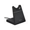 Jabra Evolve2 65 Desk Stand USB-A - Black