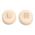 Jabra Ear Cushions for Evolve2 65 (6pcs) - Beige