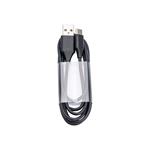 Jabra Evolve2 USB-A to USB-C Cable - Black