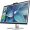 HP E27d G4 27" 2560x1440 5ms HDMI DisplayPort USB-C IPS LED Advanced Docking Monitor