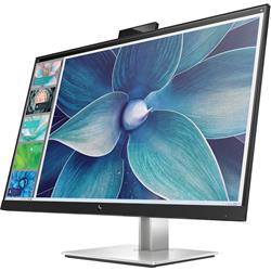 HP E27d G4 27" 2560x1440 5ms HDMI DisplayPort USB-C IPS LED Advanced Docking Monitor