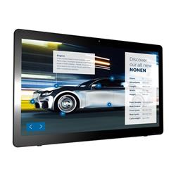 Philips 24BDL4151T 24 1920x1080 5ms HDMI Touch LED Android Large Format Display