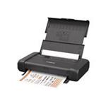 Canon PIXMA TR150 Colour Inkjet Printer (no battery)