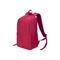 Dicota Eco Backpack SCALE 13-15.6 - Red
