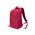 Dicota Eco Backpack SCALE 13-15.6 - Red