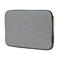 Dicota Skin FLOW 13-14.1 - Grey/Green