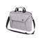 Dicota Slim Case EDGE 12-13.3 - Light Grey