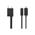 Lenovo Thunderbolt 3 WKST Dock Cable 67cm