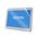 Dicota Anti-Glare Filter 3H For Dell Latitude 11 (517X) Self-Adhesive