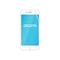 Dicota Anti-Glare Filter 3H For iPhone 8 Self-Adhesive