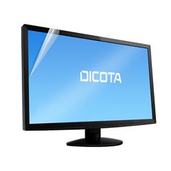 Dicota Anti-Glare Filter 3H For Monitor 23.0 Wide (16:9) Self-Adhesive