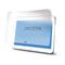 Dicota Anti-Glare Filter 3H For Samsung Galaxy Tab 3 10.1 Self-Adhesive