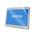 Dicota Anti-Glare Filter 3H For Samsung Galaxy Tab S3 9.7 Self-Adhesive