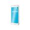 Dicota Anti-Glare Filter 3H For Samsung S5 Self-Adhesive