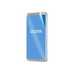 Dicota Anti-Glare Filter 9H For Samsung Galaxy A7 (2017) Self-Adhesive