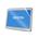 Dicota Anti-Glare Filter 9H For Surface Pro 5 (2017), Pro 6 (2018), Pro 7 Self-Adhesive
