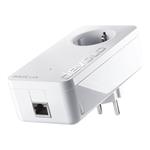 Devolo Magic 1 LAN Starter Kit (1x LAN, Pass-Thru, 2x plugs)