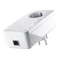 Devolo Magic 1 LAN Starter Kit (1x LAN, Pass-Thru, 2x plugs)