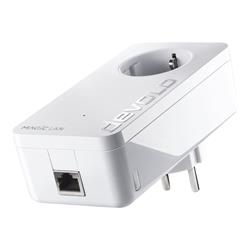 Devolo Magic 1 LAN Starter Kit (1x LAN, Pass-Thru, 2x plugs)