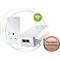 Devolo Magic 1 WiFi Starter Kit (2x LAN, Pass-Thru, 2x plugs)