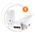 Devolo Magic 2 LAN TRIPLE Starter Kit (3x LAN, Pass-Thru, 2x plugs)