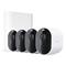 Arlo Pro 3 2K QHD Wire-Free 4-Camera Security System