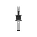 StarTech.com Cubicle Monitor Mount - With Micro-Adjustment - For up to 34