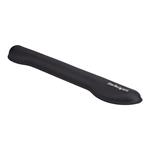 StarTech.com Gel Keyboard Wrist Rest - Ergonomic - Black Finish -Non Slip