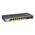 NETGEAR ProSAFE 8-port Smart Managed Gigabit PoE Ethernet Switch