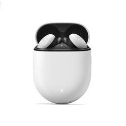 Google Pixel Buds - Clearly White