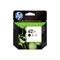 HP 62XL High Yield - Black - Original - Ink Cartridge