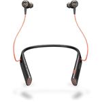 Poly Plantronics Voyager 6200 UC - Black