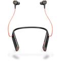 Poly Plantronics Voyager 6200 UC - Black