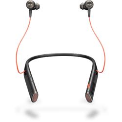 Poly Plantronics Voyager 6200 UC - Black