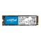Crucial P2 500GB PCIe M.2 2280 SSD