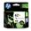 HP 62XL - High Yield - Colour (Cyan, Magenta, Yellow) - Original - Ink Cartridge