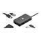 Microsoft Surface USB-C Travel Hub - Black