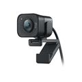 Logitech StreamCam Webcam - Graphite