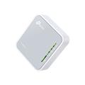 TP LINK AC750 Mini Pocket Wi-Fi Router