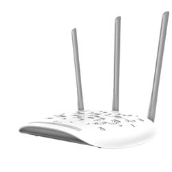 TP LINK TL-WA901N N450 Wi-Fi Access Point