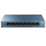 TP LINK LiteWave 8-Port Gigabit Desktop Switch