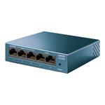 TP LINK LiteWave 5-Port Gigabit Desktop Switch