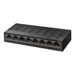 TP LINK LiteWave 8-Port Gigabit Desktop Switch