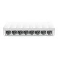 TP LINK LiteWave 8-Port 10/100M Desktop Switch