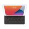 Apple Smart Keyboard and Folio Case Smart Connector UK 10.2'' iPad