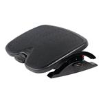 Kensington SmartFit Solemate Plus Foot Rest Black