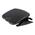 Kensington SmartFit Solemate Plus Foot Rest Black