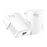 TP LINK AV1000 Powerline Starter Kit