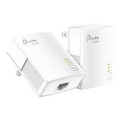 TP LINK AV1000 Powerline Starter Kit